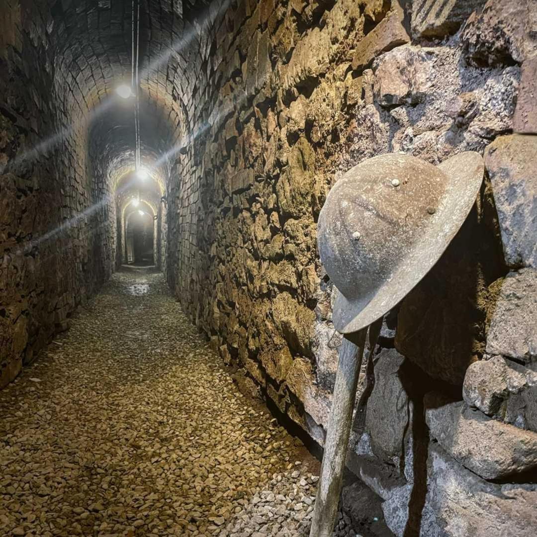 La Casina Apartamento Montecatini Val di Cecina Exterior foto